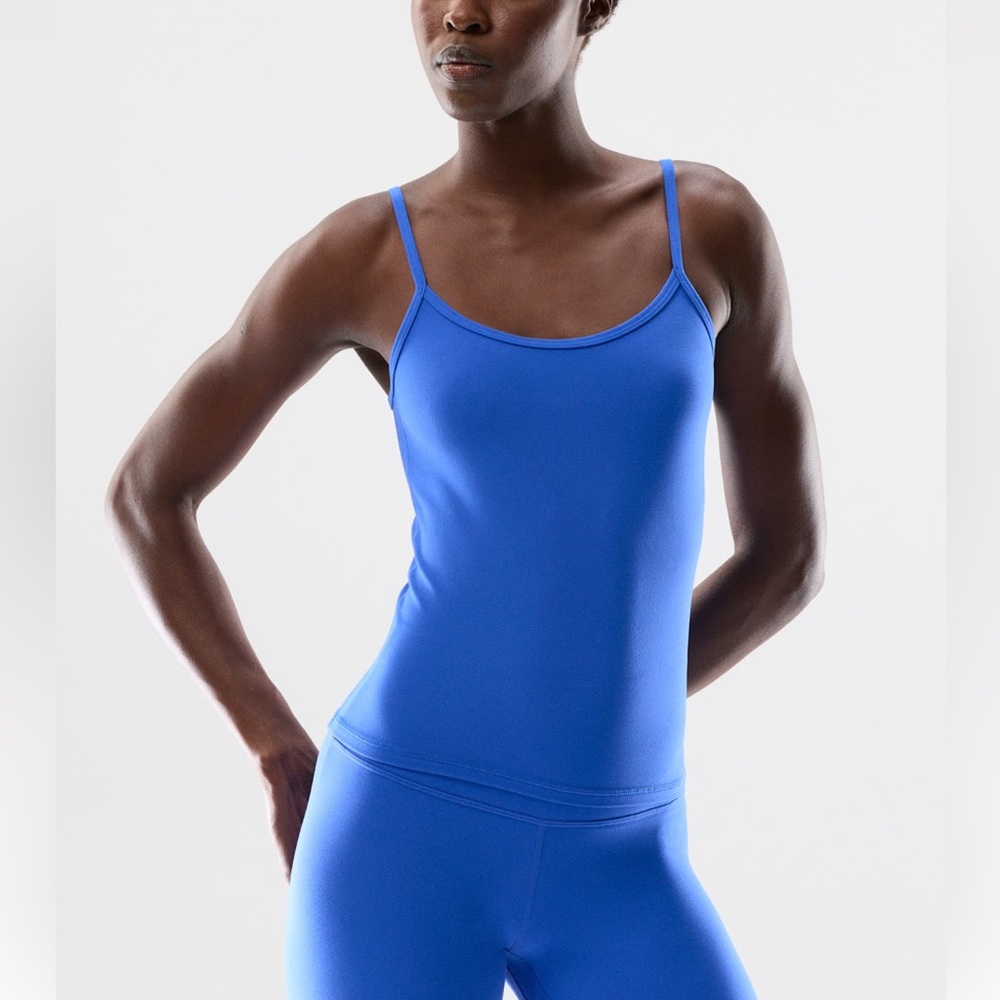Aritzia | Limited Edition Butter Essential Camisole